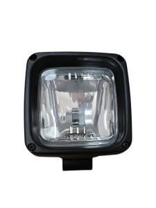 Lampa robocza kwadratowa 46500