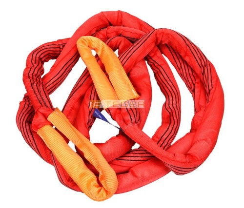 07-000-Lina-holownicza -z-włókien-35Ton-dlugosc-6m -Teger