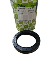 Uszczelniacz 58x80x13  GUFERO =  62452506