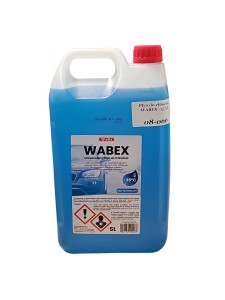 Płyn do chłodnic WABEX -35 5L