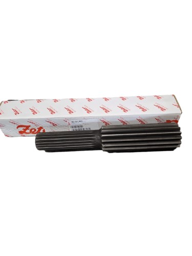 96161003-walek-tylnego-mostu-L-376mm