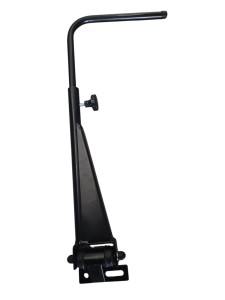 Wspornik lusterka  prawy WLC 38Z + sprzęgło