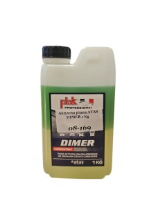 Aktywna piana ATAS DIMER 1 kg