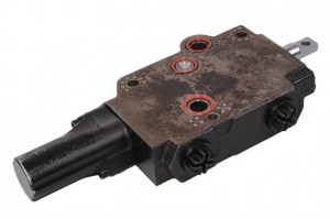 Sekcja III hydrauliki Bosch FRT