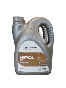 Olej Orlen Hipol 15 F 85W-90 GL-5