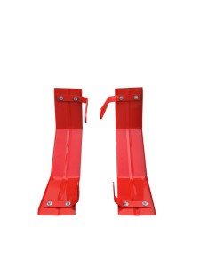 01485-blotniki-przednie-kwadratowe-17cm-czerwone