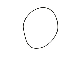 Pierścień oring CAN 210x2,4