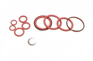 Zestaw uszczelek rozdzielacza 18419909