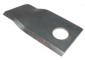 Nóż Prawy ZTR 185 =   E98669228 z łamaczem ZTR 285