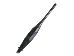 52011420-Tlumik-beczka-prosty-emaliowany-na-haczyki-142-cm