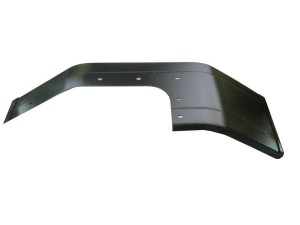 Błotnik przedni Lewy = 80383160