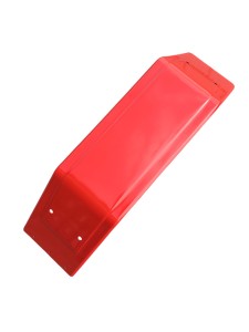 Błotnik przedni 750x20 typ zetor 1,5mm malowany