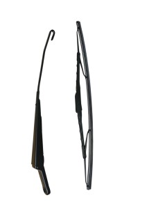 Wycierak tylny kompletny  7520-10540