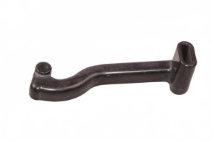 Klamka drzwi Prawa dłuższa BK6245