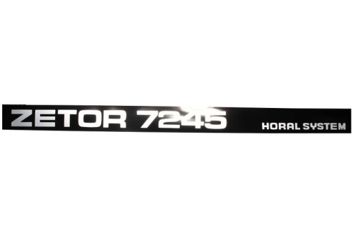 70475313-napis-boczny-prawy-zetor-7245-horal-system