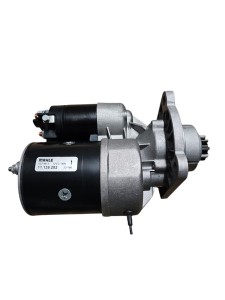 16359974-Rozrusznik-z-reduktorem-12V2,8kw-ISKR