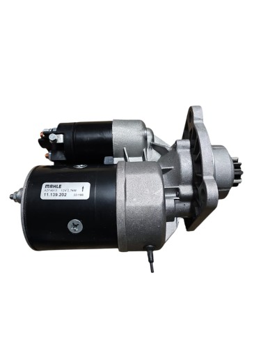 16359974-Rozrusznik-z-reduktorem-12V2,8kw-ISKR