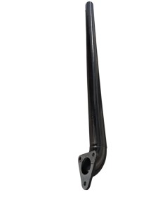 Tłumik rura emaliowana 9540-10540