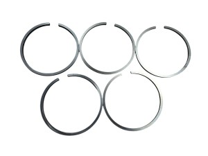 Komplet pierścieni  K 25  105/5  85010