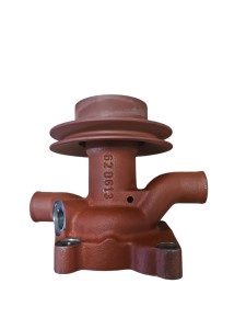 Pompa wody 3320- 5340 Oryginał Zetor