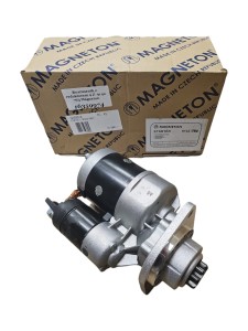 16359974-Rozrusznik-z-reduktorem-9 Z-9142-763-Magneton
