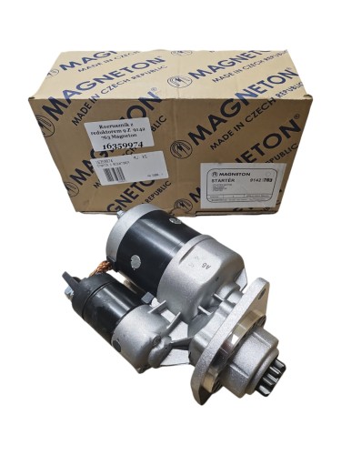16359974-Rozrusznik-z-reduktorem-9 Z-9142-763-Magneton