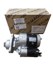 16359974-Rozrusznik-z-reduktorem-9 Z-9142-763-Magneton