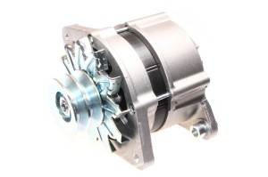 Alternator MAHLE - 14V/120A W M18 (P,F)