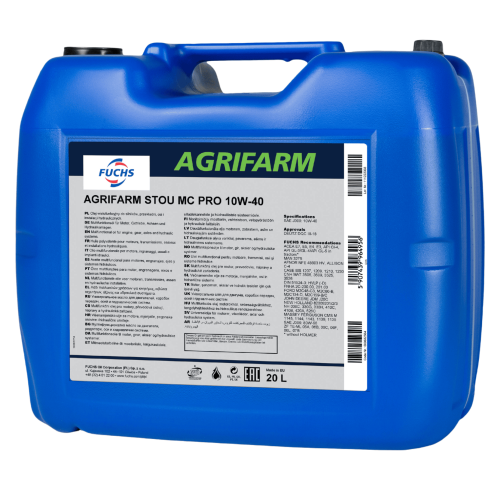 agrifarm-stou-mc-pro-10w40-20