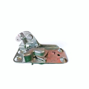 Zamek drzwi lewych  5011-7745 czop 11 mm