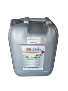 Olej hydrauliczny HYDROMAX HL 46