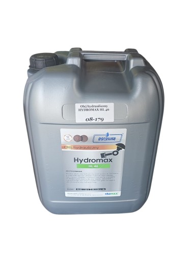 08-179olej -hydrauliczny-hydromax