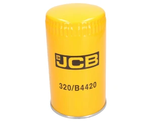 Filtr oleju JCB = 320/04133