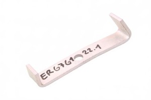Uchwyt palca E676122