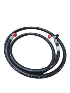 Przewód klim.5/16 L=2550 mm N11/09 (P)