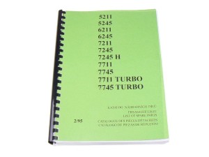 Katalog 5211-7745 CZESKIE WYDANIE