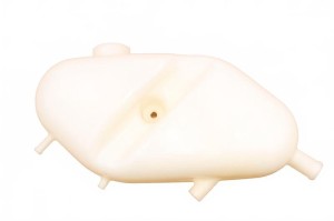Zbiornik wyrównawczy 4 wyjścia (pod czujnik płynu)