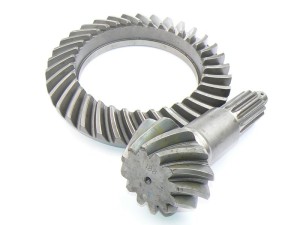 Koło z wałkiem - 34/12 zębów = 80170989 Zamiennik