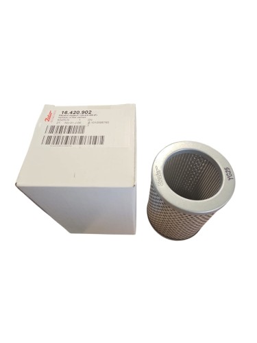 16420902-Filtr-oleju-hydrauliki-Forterra