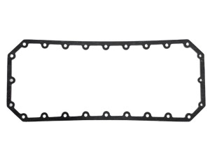 Uszczelka miski  Zetor 4 cyl. 1,5 mm klingerit