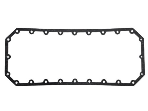 67010246-Uszczelka-miski-Zetor-4-cyl-1-5-mm-klingerit