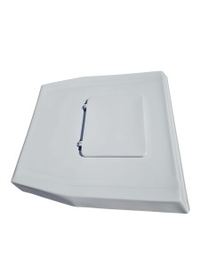 Dach kabiny z szyberdachem BK 6011