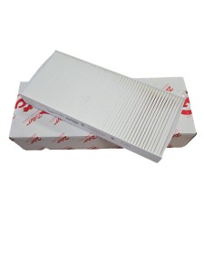 Filtr powietrza kabiny tylny Major = 935637