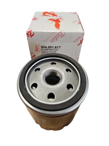 Filtr oleju silnika Utilix