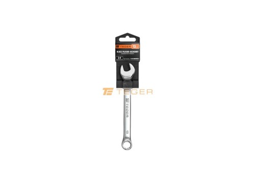 T-W-NWKPO13-Klucz-plasko-oczkowy-13mm-TEGER