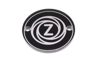 Znak ZETOR okrągły plastikowy = Z253804.23