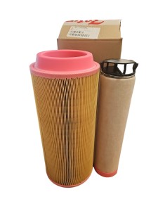 Komplet filtrów powietrza 931781+ 931782