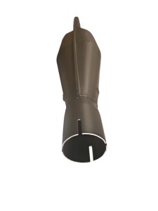 43014010-tlumik-beczka-prosty-malowany-na-obejme