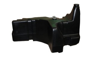 Zbiornik paliwa 180 L =  16312939 z pływakiem