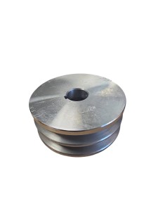 89355273-kolo-pasowe-alternatora-dwa-paski